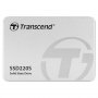 TRANSCEND 250GB 2.5'' SATA III 3D NAND TLC TS250GSSD225S - slika 3