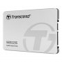 TRANSCEND 2TB 2.5'' SATA III TS2TSSD225S - slika 1