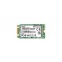 TRANSCEND 500GB M.2 2242 SSD SATA III TS500GMTS425S - slika 2