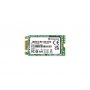 TRANSCEND 250GB, M.2 2242 SSD, SATA III (TS250GMTS425S) - slika 1