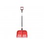WOMAX Lopata za sneg 50CM ERGO PROFI - slika 1