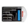 WOMAX Pin set 16 kom - slika 1