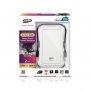 SILICON POWER 2TB Armor A30 eksterni hard disk beli SP020TBPHDA30S3W - slika 4