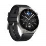 HUAWEI Watch GT 3 Pro srebrno crni pametni sat 46mm - slika 1