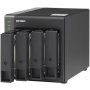 QNAP NAS TS-431X3-4G - slika 2