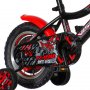 XTREME Venera Bike Bicikla XTR120 12 Of Road + set pomoćnih točkića - slika 3
