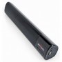 GEMBIRD SPK-BT-BAR400-01 Gembird Bluetooth speaker soundbar 2x5W FM, USB, SD, AUX, mikrofon, black - slika 2