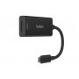 BELKIN USB-C za HDMI 2.1 adapter (8K, 4K, kompatibilan sa HDR-om) AVC013btBK - slika 2