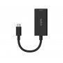 BELKIN USB-C za HDMI 2.1 adapter (8K, 4K, kompatibilan sa HDR-om) AVC013btBK - slika 1