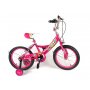 GLORY BIKE Bicikl dečiji 16'' ciklama - slika 1