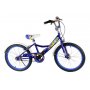 GLORY BIKE Bicikl dečiji 20'' plavi - slika 1