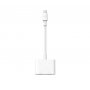 BELKIN RockStar Lightning Audio + Punjenje F8J198btWHT - slika 1