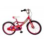 GLORY BIKE Bicikl dečiji 20'' ciklama - slika 1