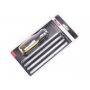WOMAX Odvijač set 8 u 1 150mm - slika 1
