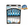 WOMAX Odvijač set 6 komada LE - slika 1