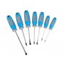 WOMAX Odvijač set 7 komada - slika 1