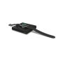BELKIN BoostCharge Pro Prenosivi brzi punjač za Apple Watch WIZ015btBK - slika 3