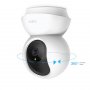 TP LINK TAPO C210 Wi-Fi/indoor/2K(3MP)/360 horizontal/bela - slika 2