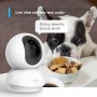 TP LINK TAPO C210 Wi-Fi/indoor/2K(3MP)/360 horizontal/bela - slika 5