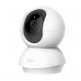 TP LINK TAPO C210 Wi-Fi/indoor/2K(3MP)/360 horizontal/bela - slika 1