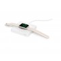BELKIN BoostCharge Pro Prenosivi brzi punjač za Apple Watch WIZ015btWH - slika 3