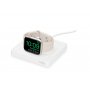 BELKIN BoostCharge Pro Prenosivi brzi punjač za Apple Watch WIZ015btWH - slika 1