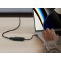 BELKIN USB-C do 2.5 Gb Ethernet adapter INC012btBK - slika 2