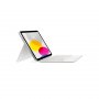 APPLE Magic Keyboard Folio for iPad (10th gen) - International English (mqdp3z/a) - slika 2