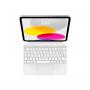 APPLE Magic Keyboard Folio for iPad (10th gen) - International English (mqdp3z/a) - slika 1