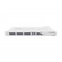 MIKROTIK RouterOS SwitchOS L5 Smart switch CRS328-4C-20S-4S+RM - slika 2