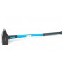 WOMAX PRO čekić macola 8 kg fiberglas drška - slika 1