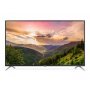 SHARP 50BL3EA 4K UHD Smart Android LED OUTLET - slika 1