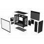 ASUS AP201 Prime TG Micro ATX kuciste crno sa providnom stranicom - slika 5