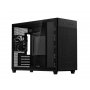 ASUS AP201 Prime TG Micro ATX kuciste crno sa providnom stranicom - slika 2