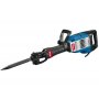WOMAX čekić pneumatski W-BH 1500 - slika 1