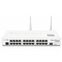 MIKROTIK (CRS125-24G-1S-2HnD-IN) RouterOS L5 upravljivi switch - slika 1