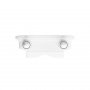 LINKSYS AC1300 Mu-Mimo Cloud Managed Outdoor Ap Ip67 TAA - White - slika 4