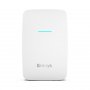 LINKSYS Lapac1300CW DB AC1300 Cloud In-Wall Ap Mu-Mimo TAA 2X2 Ge - White - slika 1