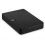 SEAGATE Expansion Portable 4TB STKM4000400 eksterni hard disk - slika 2