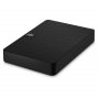 SEAGATE Expansion Portable 4TB STKM4000400 eksterni hard disk - slika 1