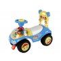 GLORY BIKE Guralica dečija plava - slika 1