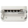 MIKROTIK (RBOmniTikU-5HnD) RouterOS 4L, OmniTik 5 sa kućištem, acces point - slika 1