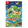 NINTENDO Switch Yoshi's Crafted World - slika 1