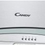 CANDY Aspirator CGM94/1X Samostojeći Dekorativni Zidni 541 m3/h Inox - slika 2
