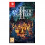 SQUARE ENIX Switch Octopath Traveler II - slika 1