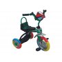 GLORY BIKE Tricikli za decu zeleni - slika 1