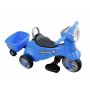 GLORY BIKE Tricikli za decu plavi - slika 1
