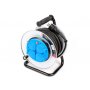 WOMAX Produžni kabl na koturu 4/25m/1.5mm2 (77911725) - slika 1