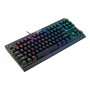 REDRAGON Dark Avenger 2 K568 RGB Mechanical Gaming Keyboard - slika 2