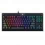 REDRAGON Dark Avenger 2 K568 RGB Mechanical Gaming Keyboard - slika 1